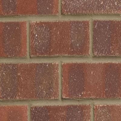 Windsor London Brick 65mm x 215mm x 102.5mm - Sample