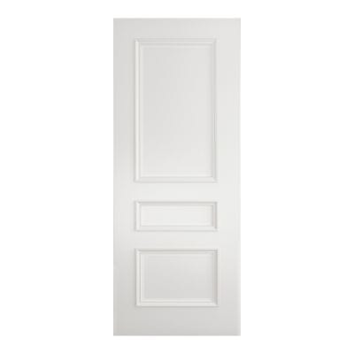 Windsor White Primed Internal Door - All Sizes