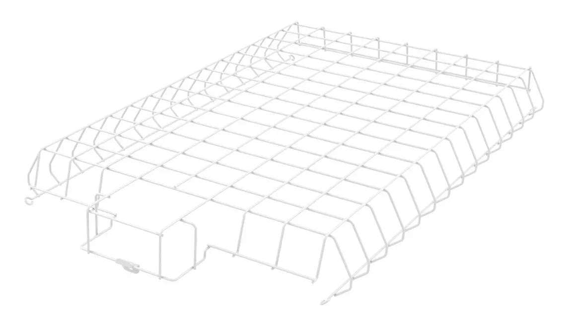 LHS1 Linear High Bay Wire Guard for 160-200W