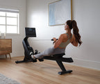 2025 NordicTrack RW 300 Rower