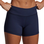Double Take Booty Short (BP Navy)