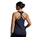 BP Premium Basic Twist Tank (BP Navy)