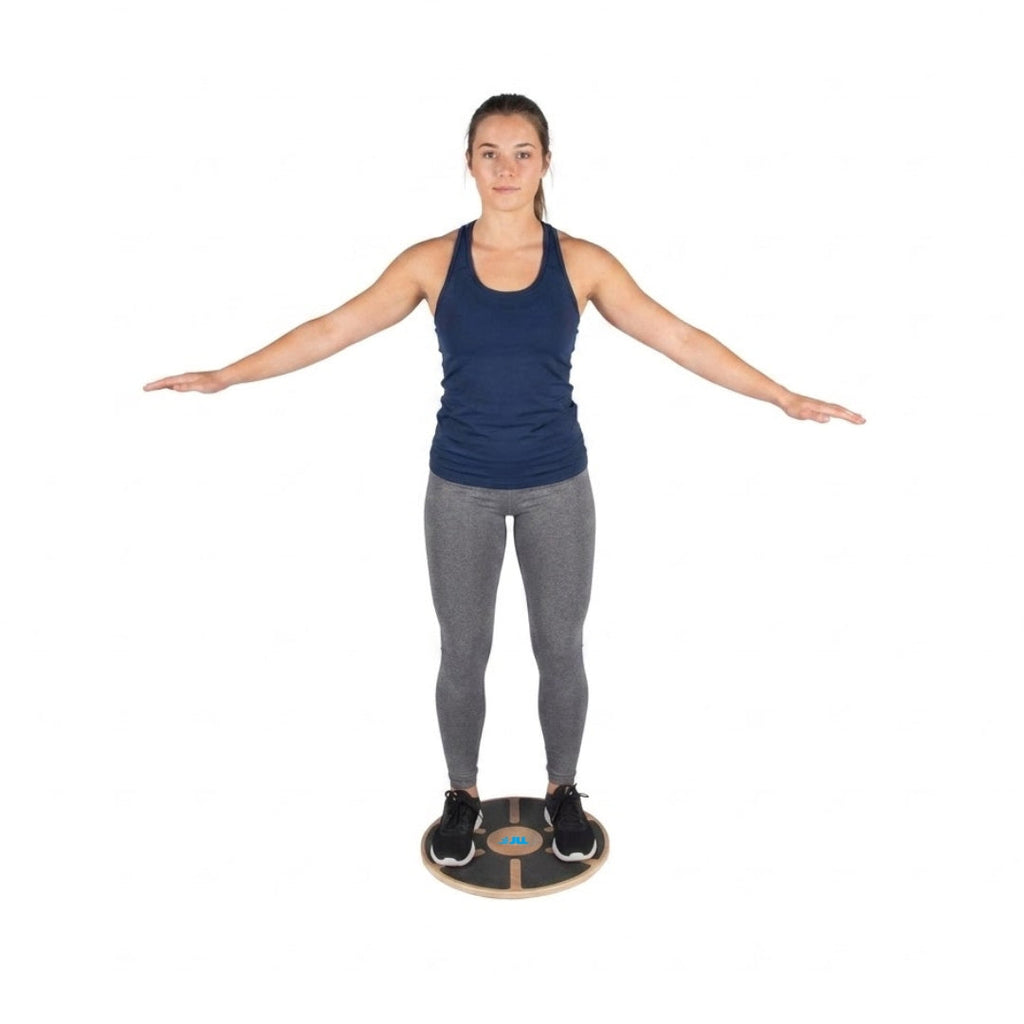 Wooden Balance Board