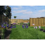 Woven Fence Panel - All Sizes