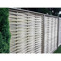 Woven Fence Panel - 1.52m x 1.83m