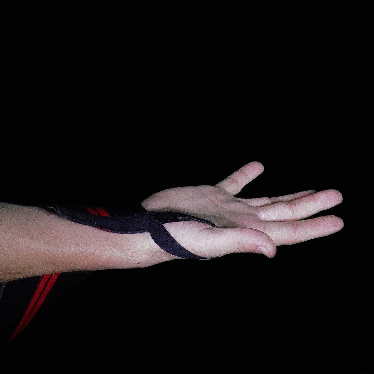 Wrist Wraps (Final Sale)