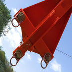 Xseries 1250-3 person Mobile Grabber