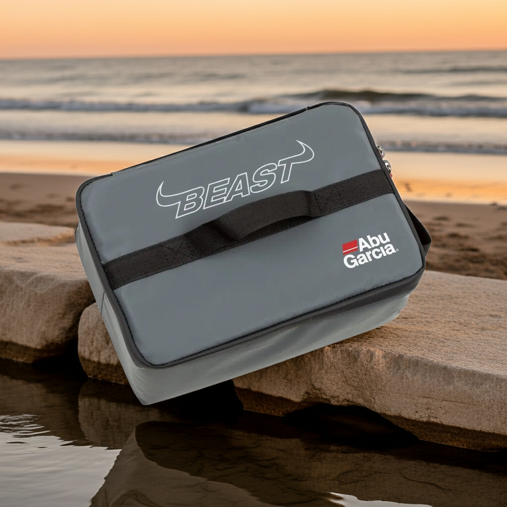 Abu Garcia Beast pro Cooler bag