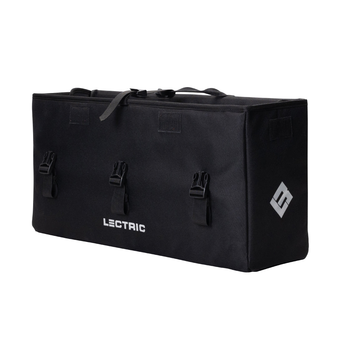 Legacy XL Cargo Pannier Bags (2)