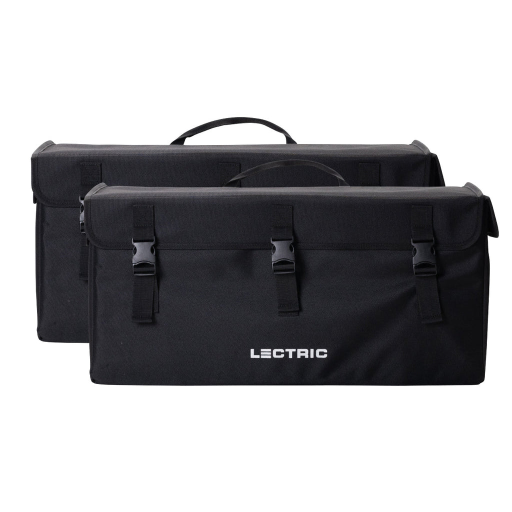 Legacy XL Cargo Pannier Bags (2)