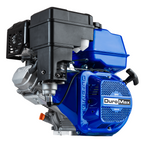 500cc 1-Inch Shaft Recoil Start Gasoline Engine