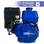 500cc 1-Inch Shaft Recoil Start Gasoline Engine