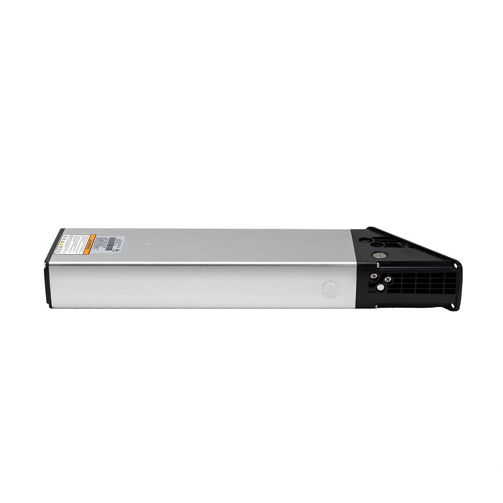 XP4 Step-Thru Spare Battery