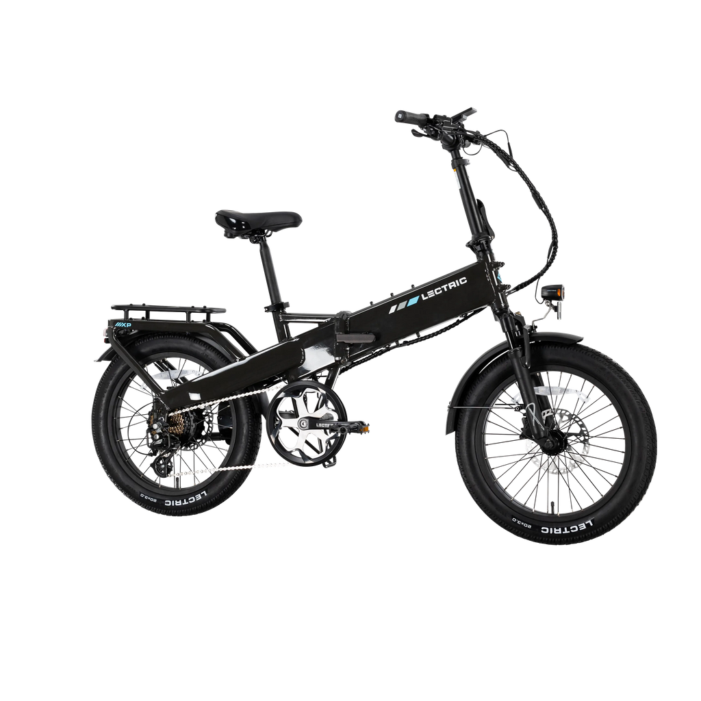 XP4 Tempest Grey + FREE LevelUp Rack ($79 Value)