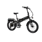 XP4 Tempest Grey eBike
