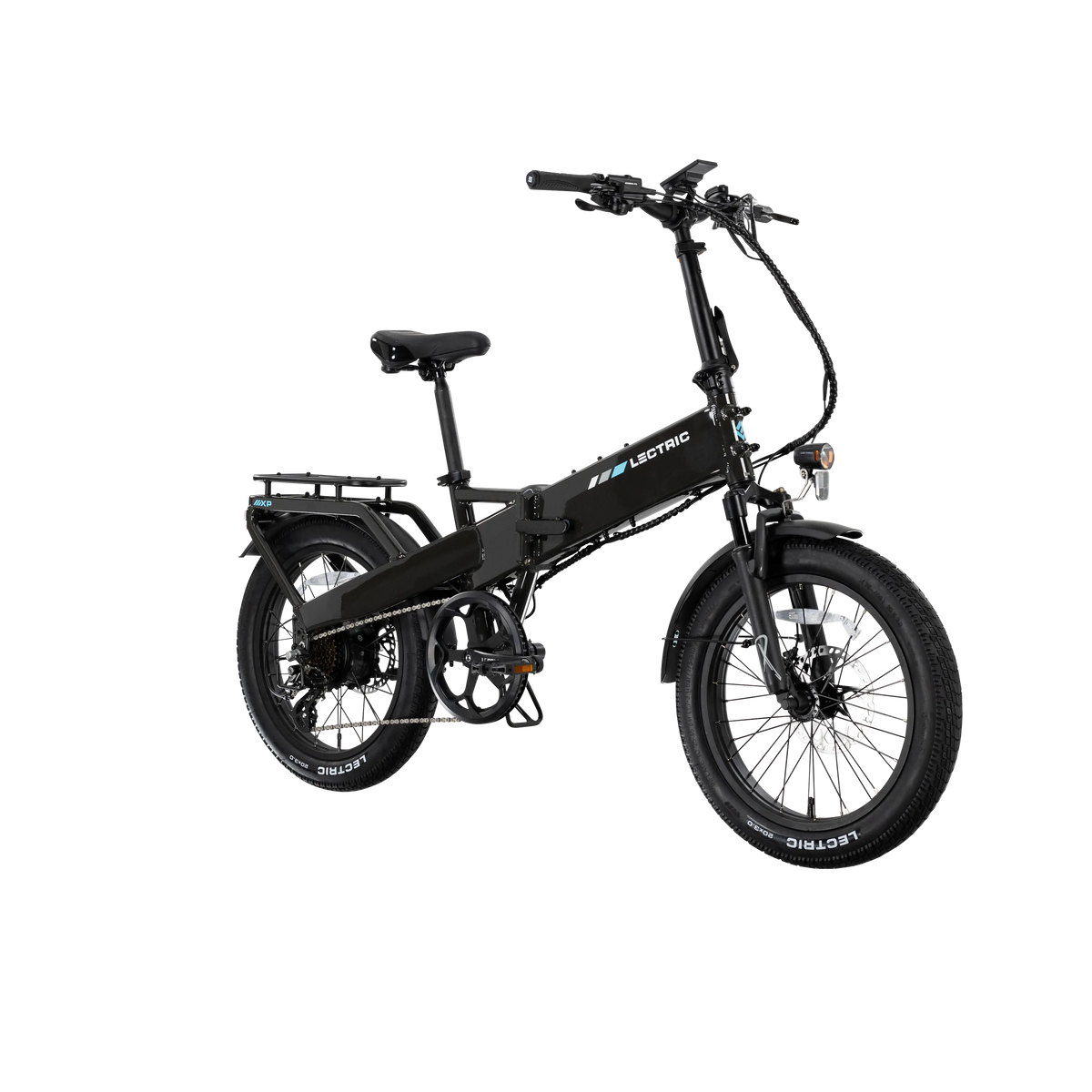 XP4 Tempest Grey + FREE LevelUp Rack ($79 Value)
