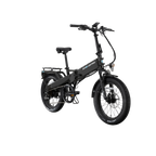 XP4 Tempest Grey eBike