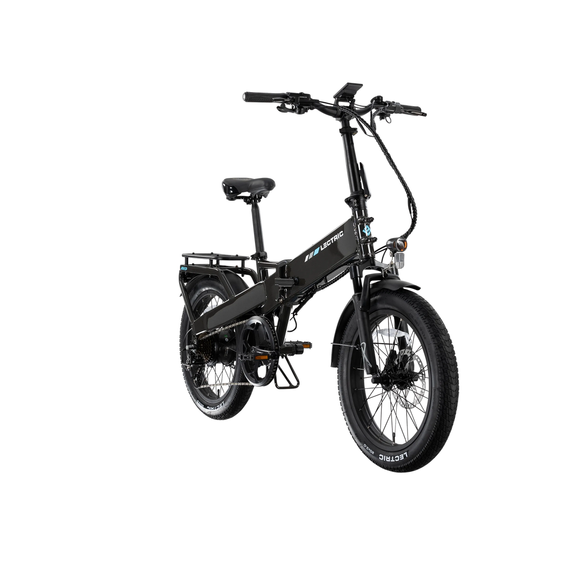 XP4 Tempest Grey + FREE LevelUp Rack ($79 Value)