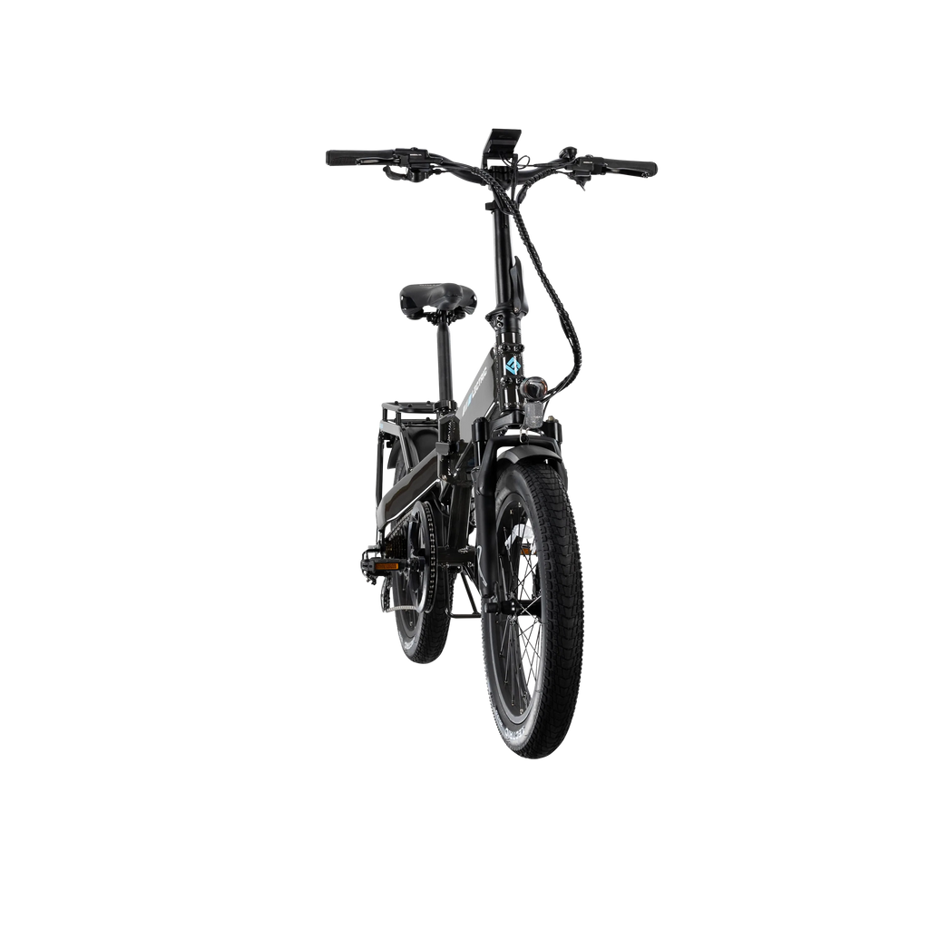XP4 Tempest Grey + FREE LevelUp Rack ($79 Value)