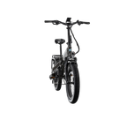 XP4 Tempest Grey + FREE LevelUp Rack ($79 Value)