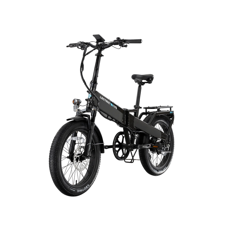 XP4 Tempest Grey + FREE LevelUp Rack ($79 Value)