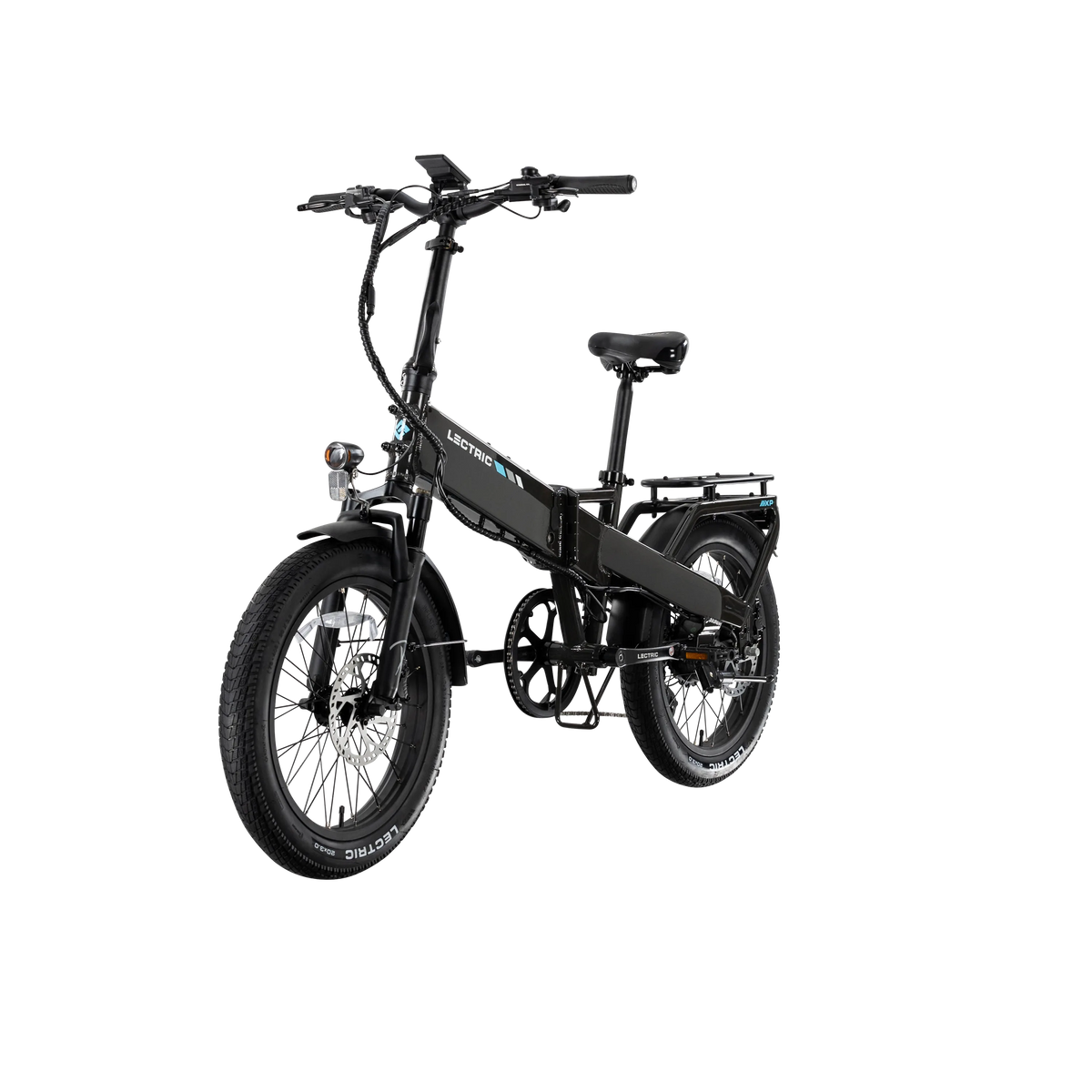 XP4 Tempest Grey + FREE LevelUp Rack ($79 Value)