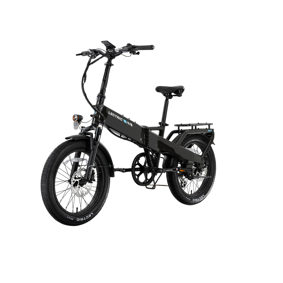 XP4 Tempest Grey + FREE LevelUp Rack ($79 Value)