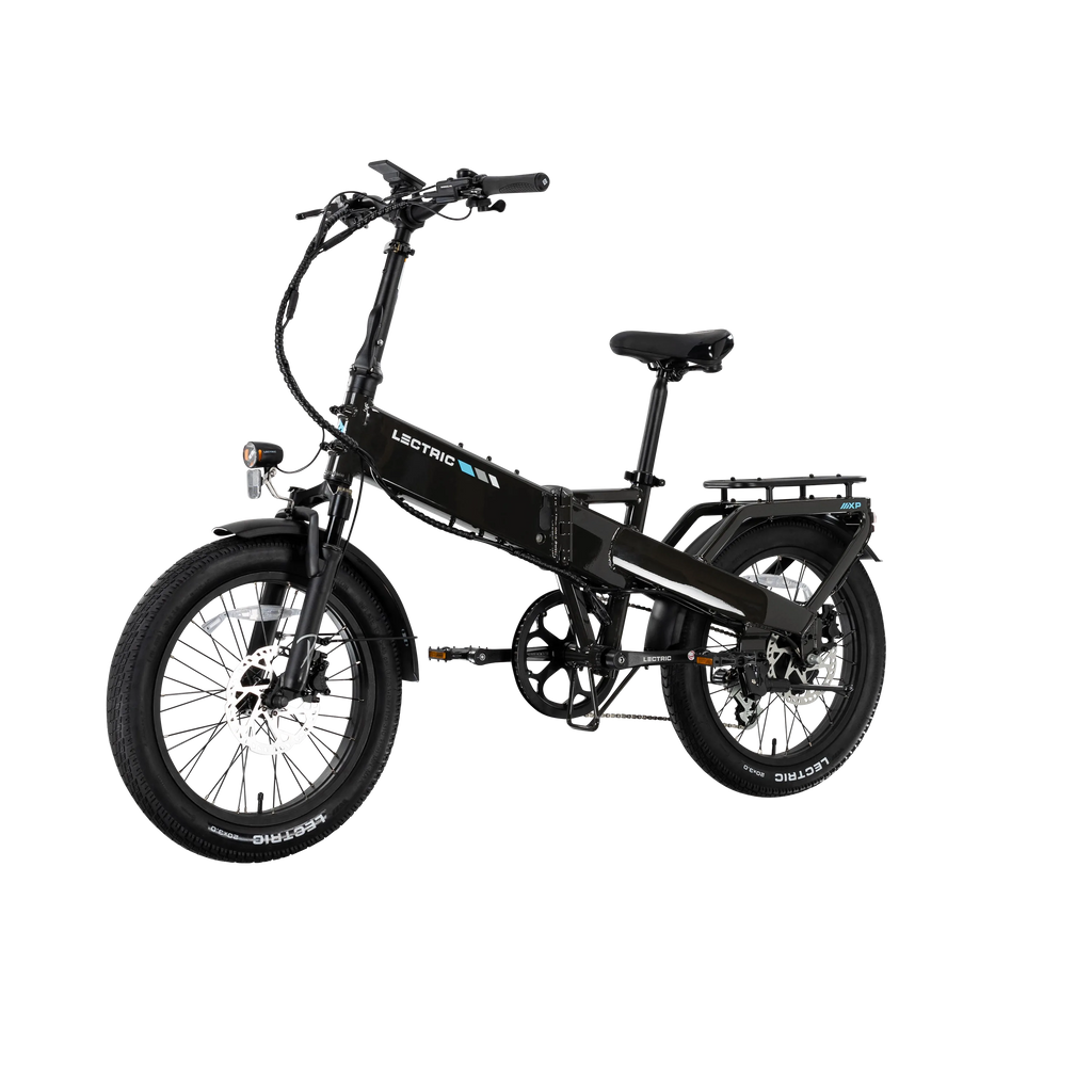 XP4 Tempest Grey + FREE LevelUp Rack ($79 Value)