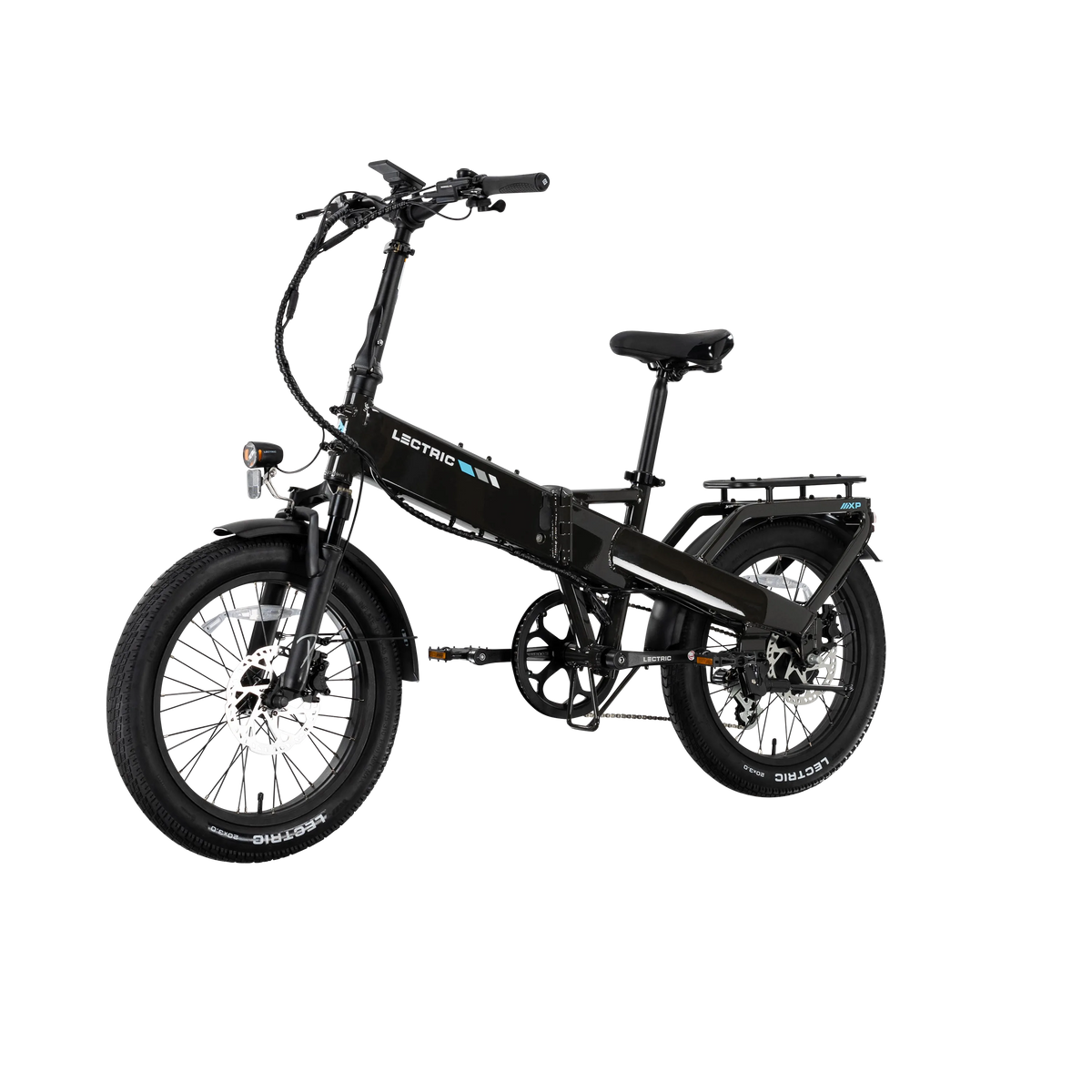 XP4 Tempest Grey + FREE LevelUp Rack ($79 Value)