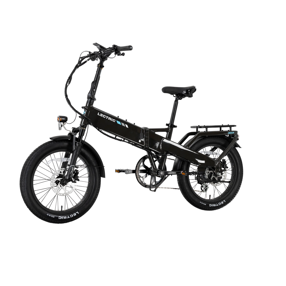 XP4 Tempest Grey + FREE LevelUp Rack ($79 Value)