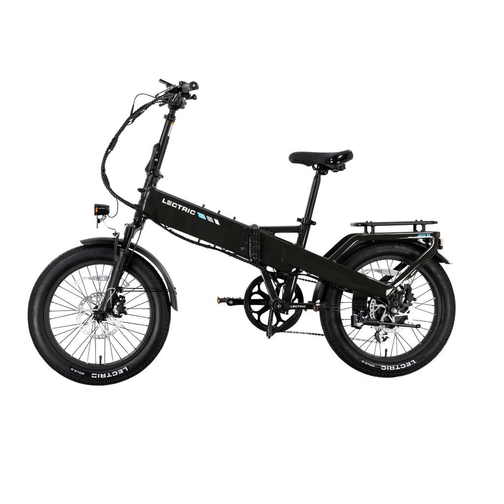 XP4 Tempest Grey + FREE LevelUp Rack ($79 Value)