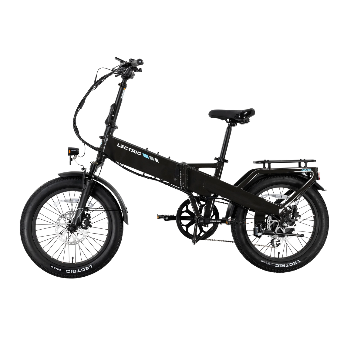 XP4 Tempest Grey + FREE LevelUp Rack ($79 Value)