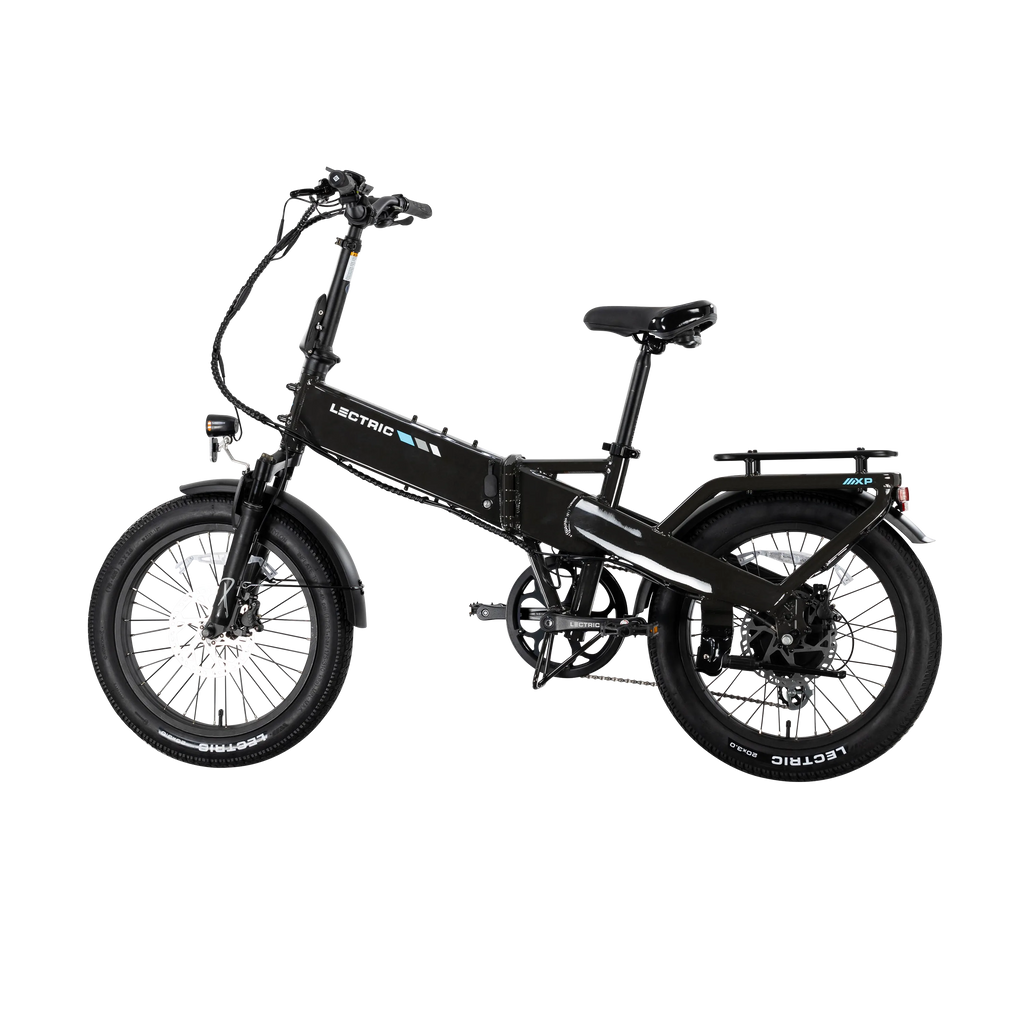 XP4 Tempest Grey + FREE LevelUp Rack ($79 Value)