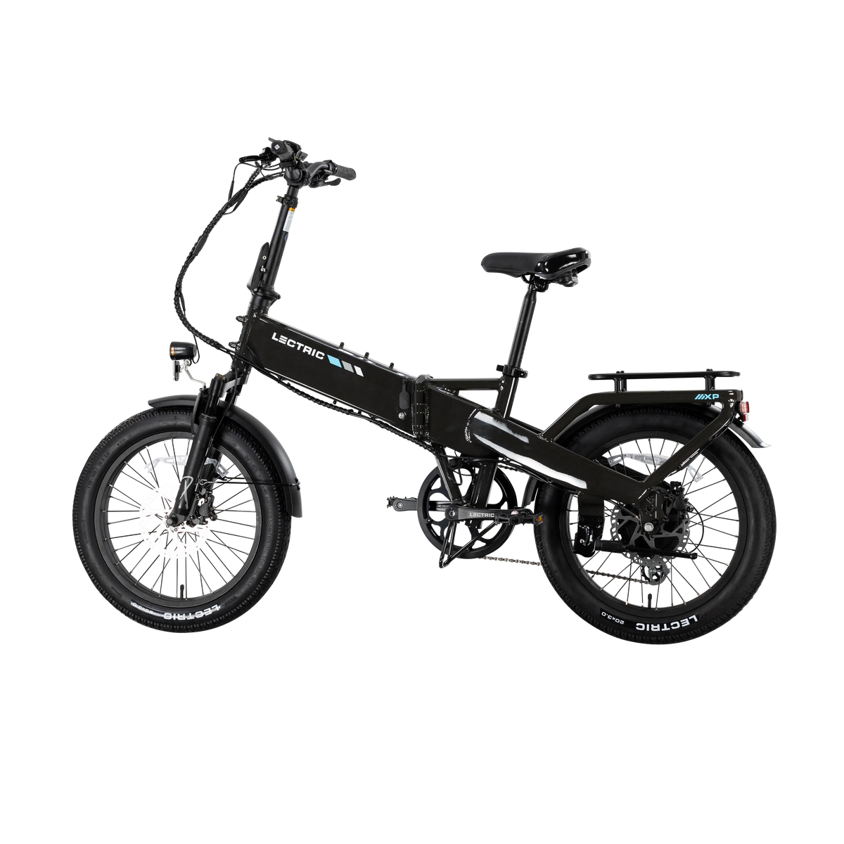 XP4 Tempest Grey + FREE LevelUp Rack ($79 Value)