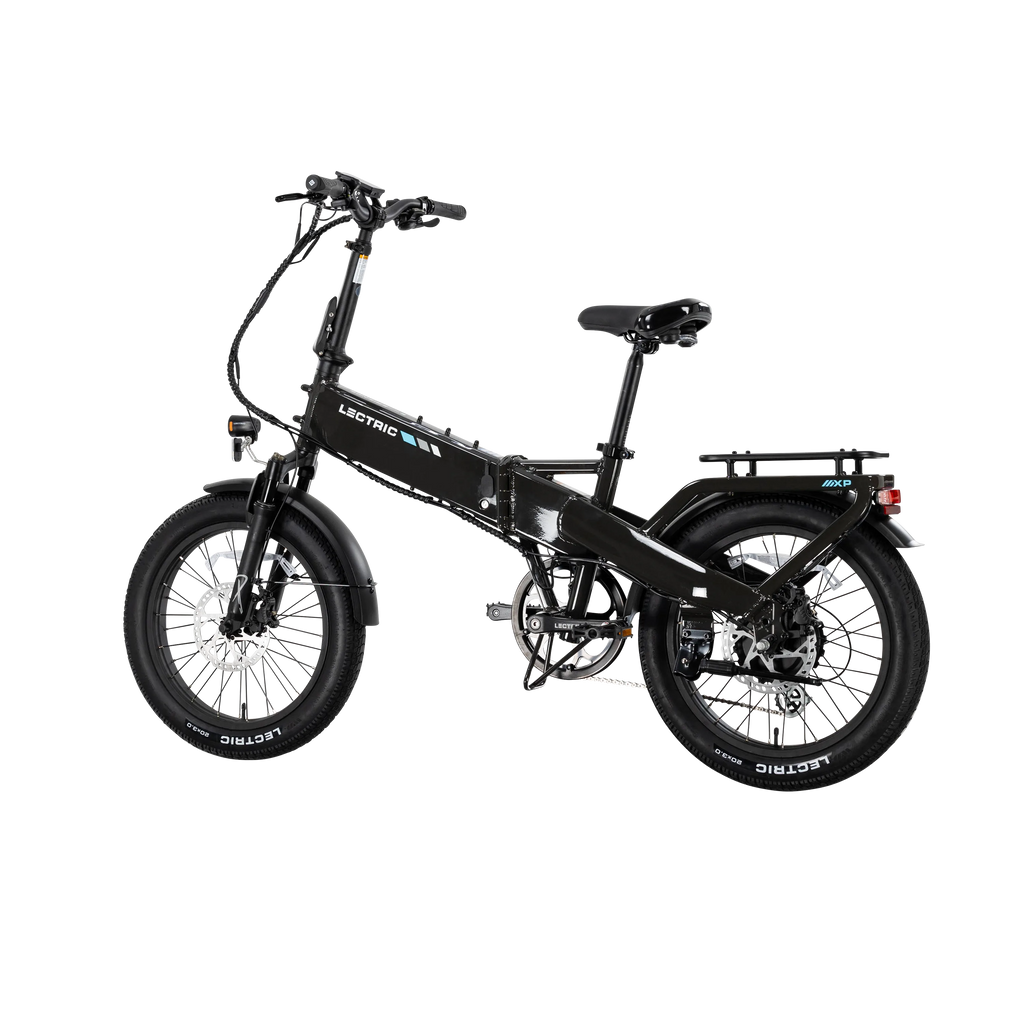 XP4 Tempest Grey + FREE LevelUp Rack ($79 Value)