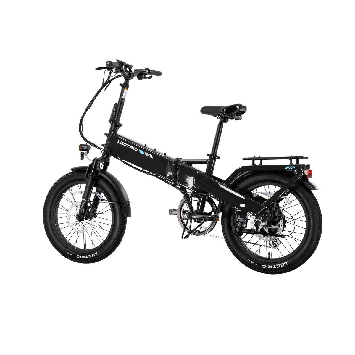 XP4 Tempest Grey + FREE LevelUp Rack ($79 Value)