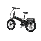 XP4 Tempest Grey eBike