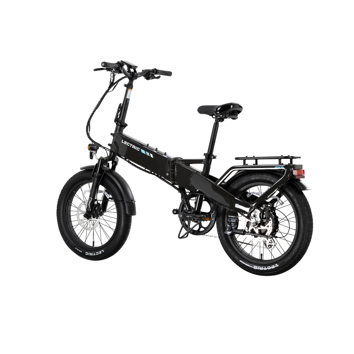 XP4 Tempest Grey + FREE LevelUp Rack ($79 Value)