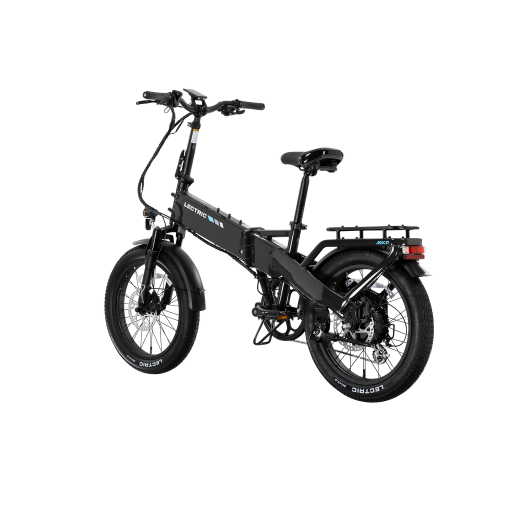 XP4 Tempest Grey + FREE LevelUp Rack ($79 Value)