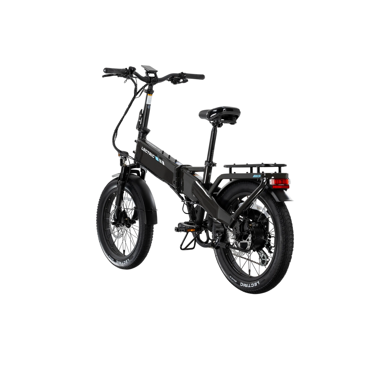 XP4 Tempest Grey + FREE LevelUp Rack ($79 Value)