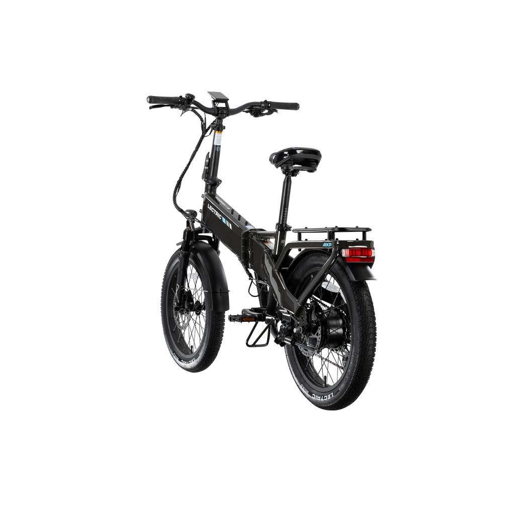 XP4 Tempest Grey + FREE LevelUp Rack ($79 Value)