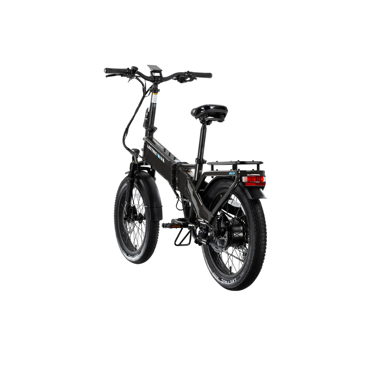 XP4 Tempest Grey + FREE LevelUp Rack ($79 Value)