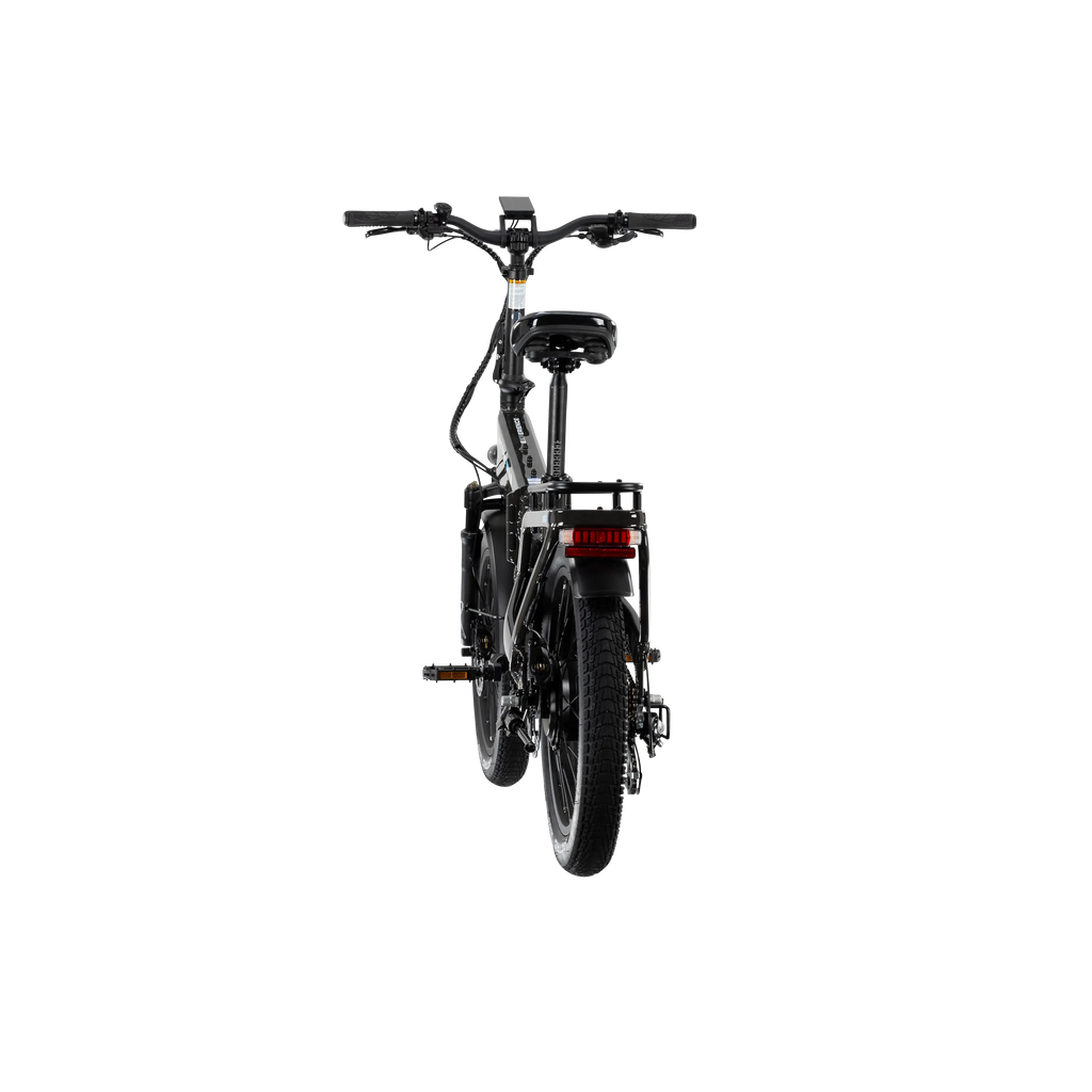 XP4 Tempest Grey + FREE LevelUp Rack ($79 Value)