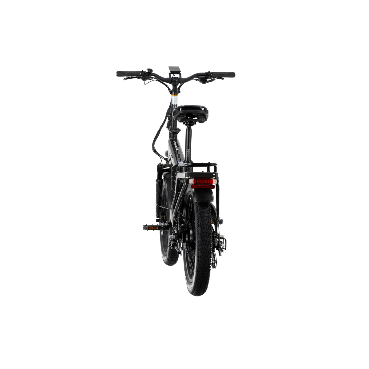 XP4 Tempest Grey + FREE LevelUp Rack ($79 Value)