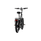 XP4 Tempest Grey + FREE LevelUp Rack ($79 Value)