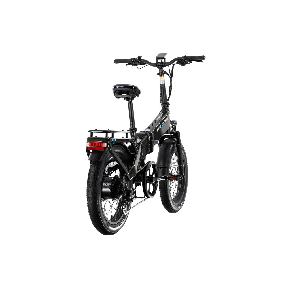 XP4 Tempest Grey + FREE LevelUp Rack ($79 Value)