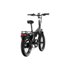 XP4 Tempest Grey + FREE LevelUp Rack ($79 Value)