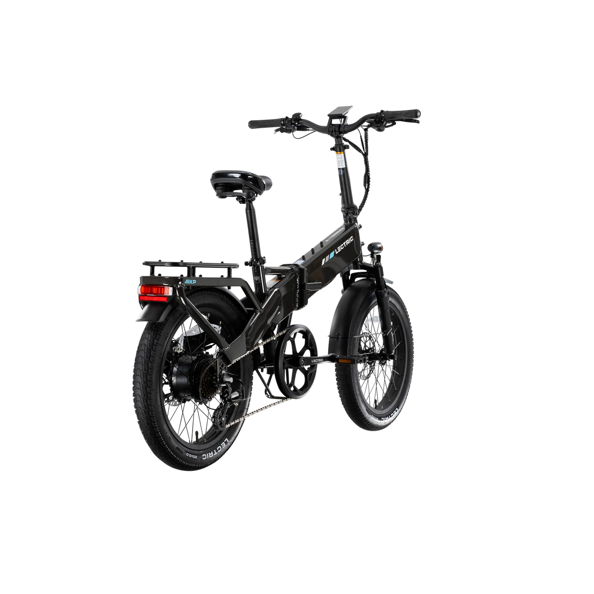 XP4 Tempest Grey + FREE LevelUp Rack ($79 Value)