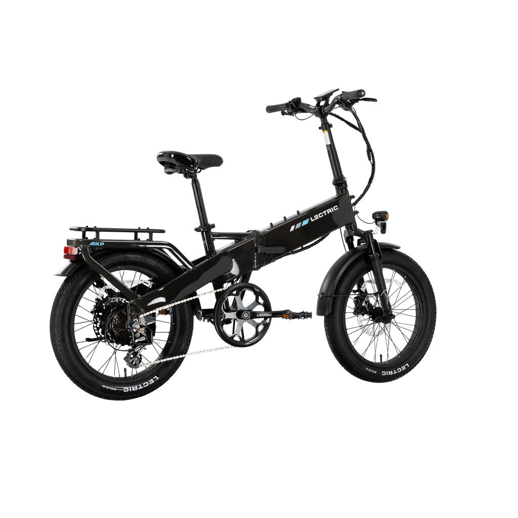 XP4 Tempest Grey + FREE LevelUp Rack ($79 Value)