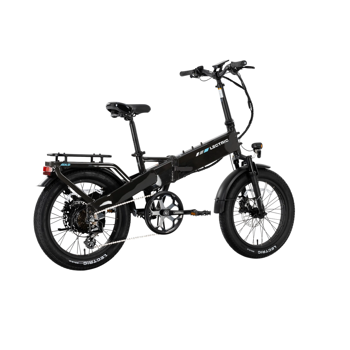 XP4 Tempest Grey + FREE LevelUp Rack ($79 Value)